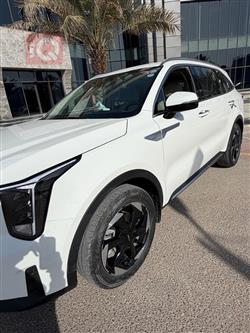 كيا سورينتو